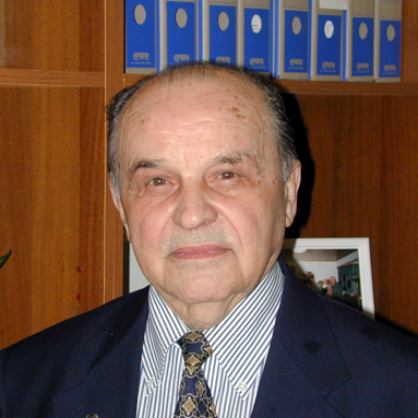 Grigoriev Yuri Grigorievich 