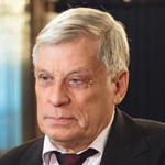 Evgeny Alexandrovich Krasavin