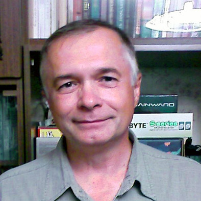 Mamikhin Sergey Vitalievitch
