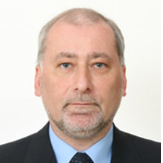Saenko Vladimir Alexndrovich