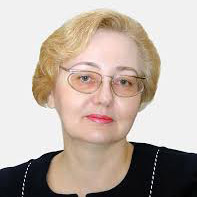 Замулаева  Ирина Александровна